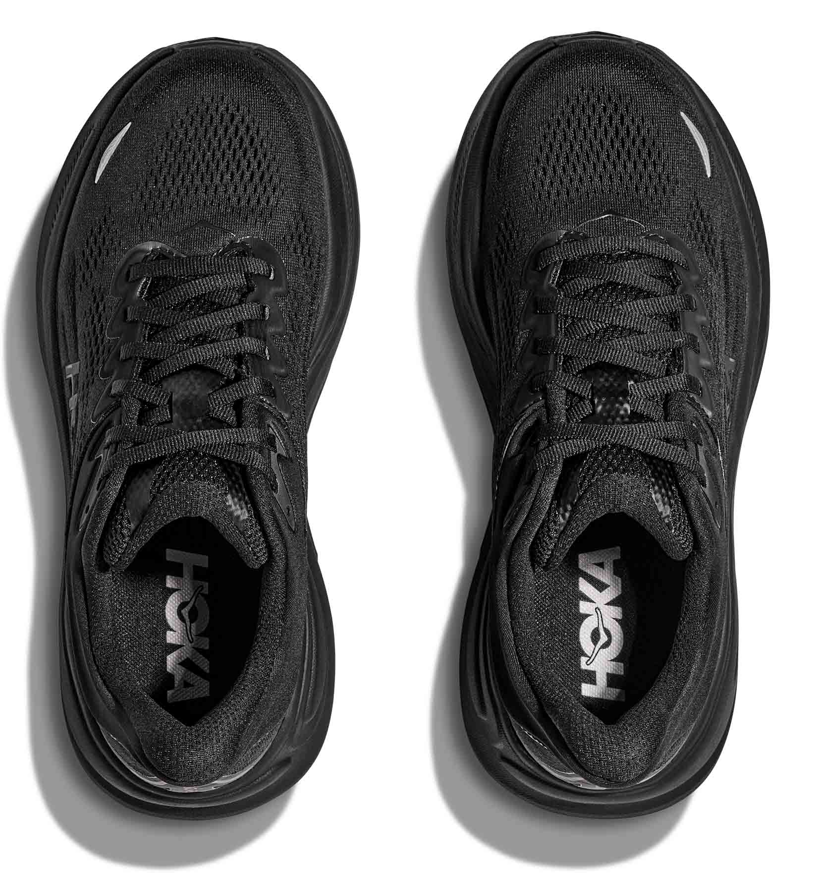 Bondi 9 Dame BBLC/Black/Black