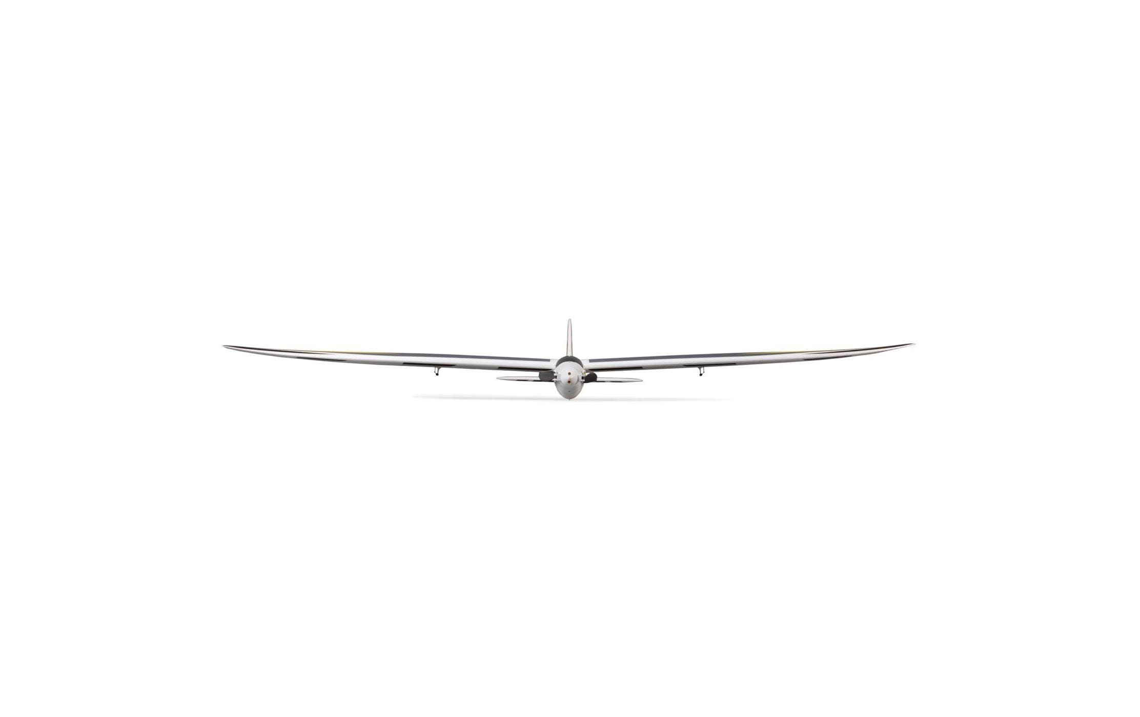 Flugzeug Conscendo Evolution 1500 mm BNF Basic<br>Elektrosegler
