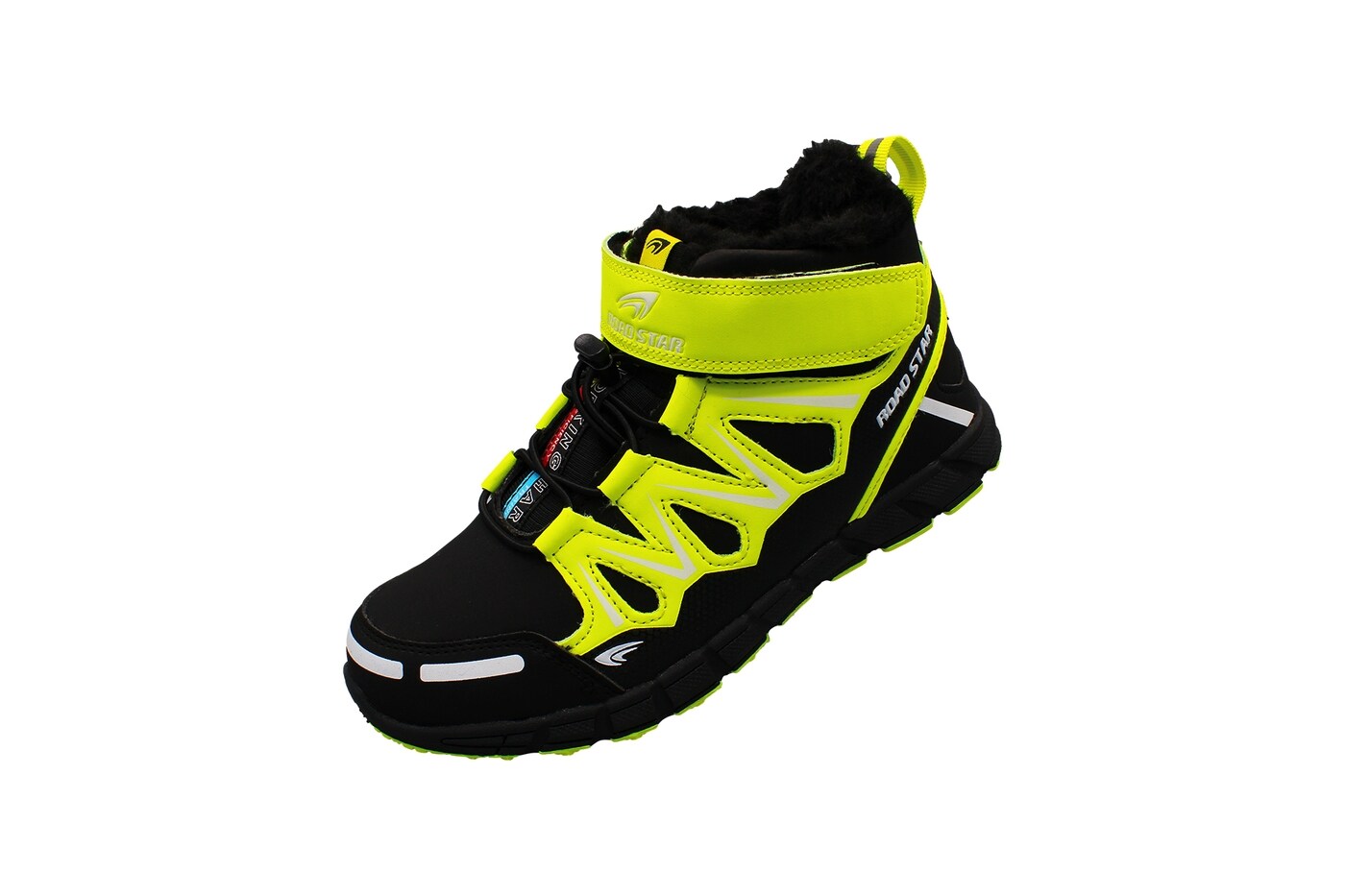 Planets 636 Winterschuhe Herren Damen