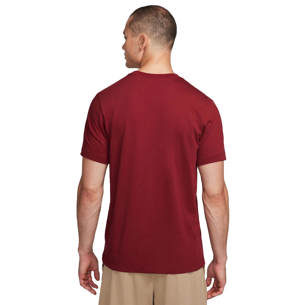 T-Shirt Nike Dri-Fit Novelty