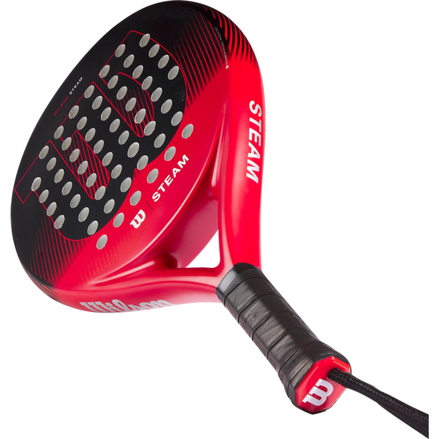 Wilson Steam Padel 2