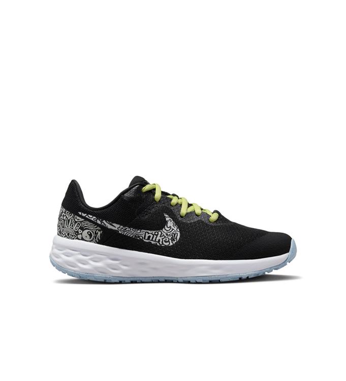 Nike JR Revolution 6 NN JP Sneakers