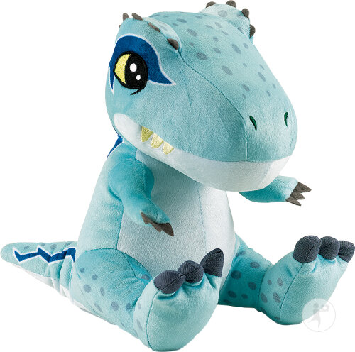 Biosynex Bouillotte Peluche Universal Blue 1 Pièce