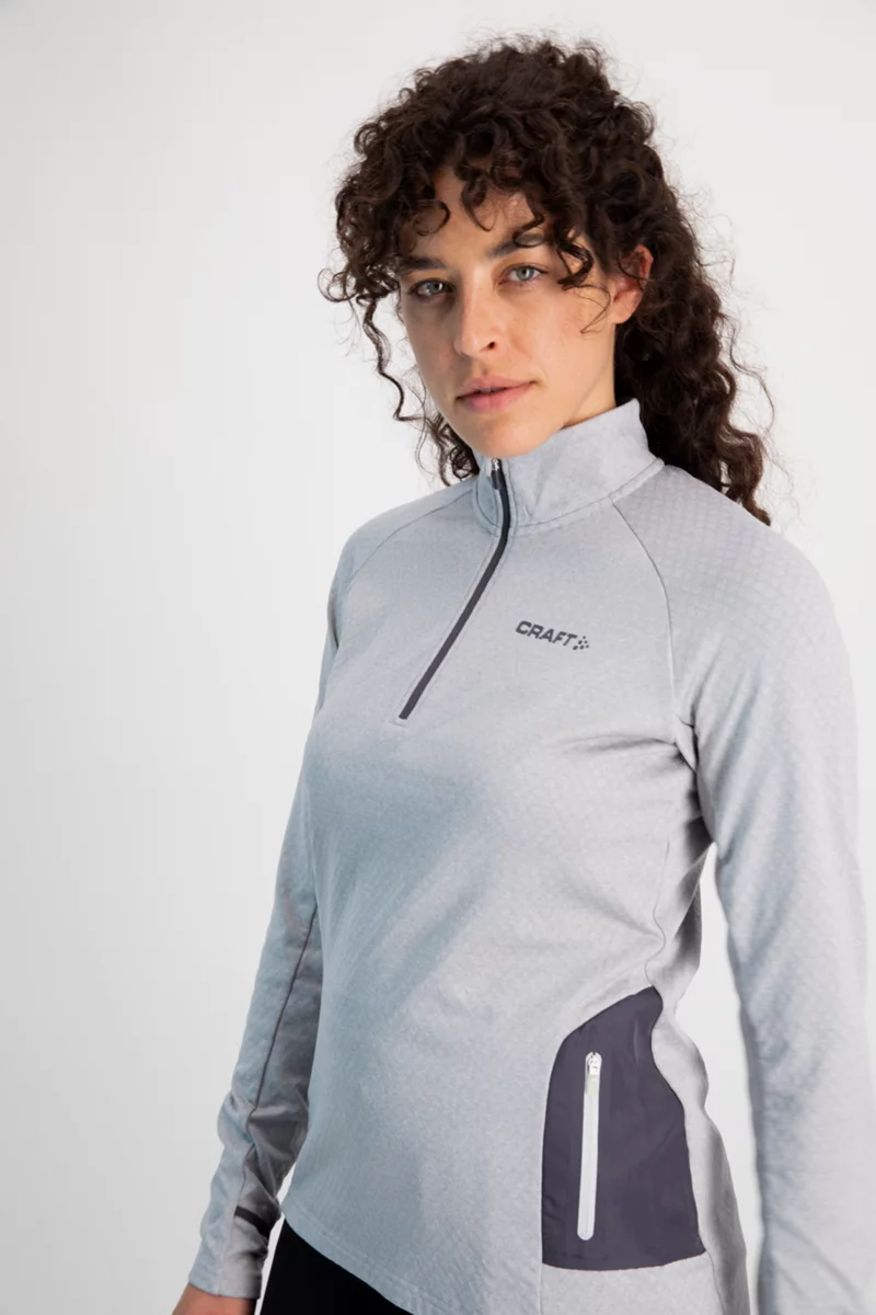 Craft CORE Trim Thermal Damen Midlayer