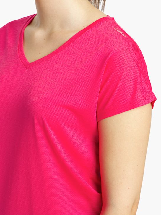CMP T-Shirt pink