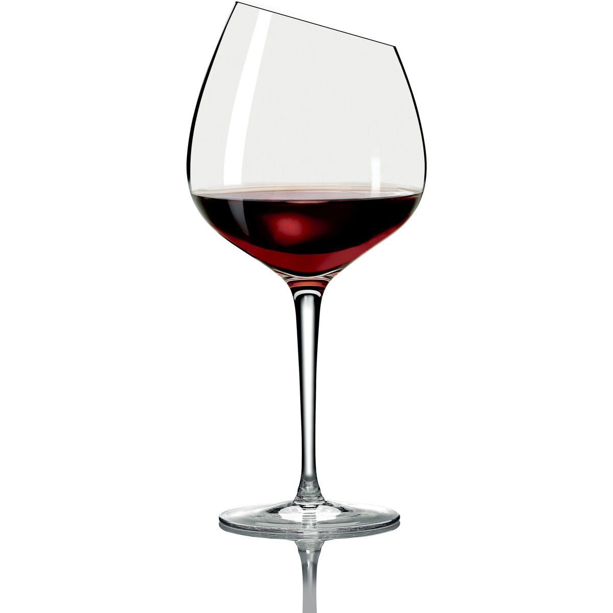 Vinglass, bourgogne 2 stk.