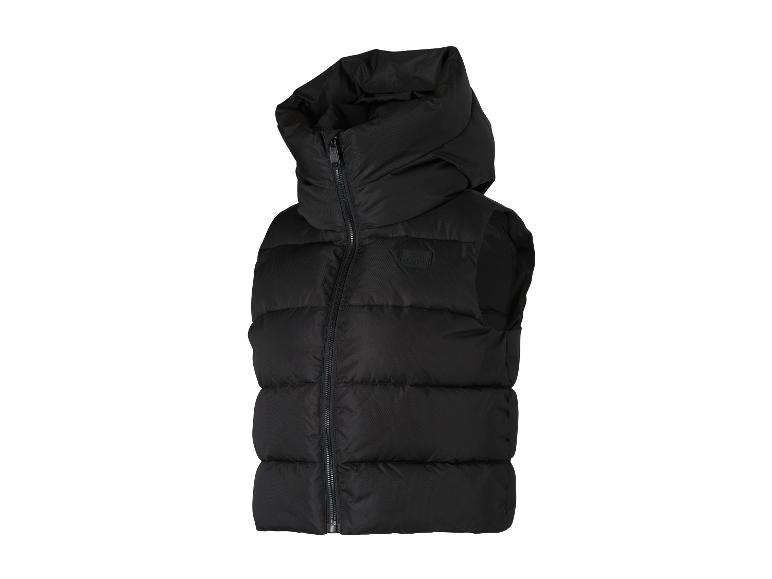 Dames ski-bodywarmer Glamour