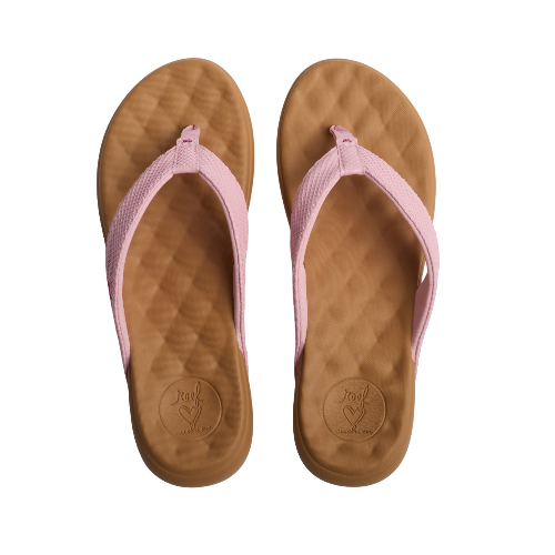 Cushion Harmony Slippers