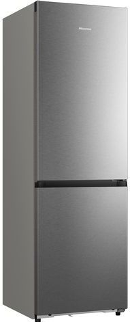 Hisense Rb3k330saic - Koel-vriescombinatie - Inhoud 330 liter - Energieklasse C