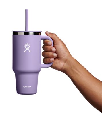 Hydro Flask32oz All Around Travel Tumbler - lila