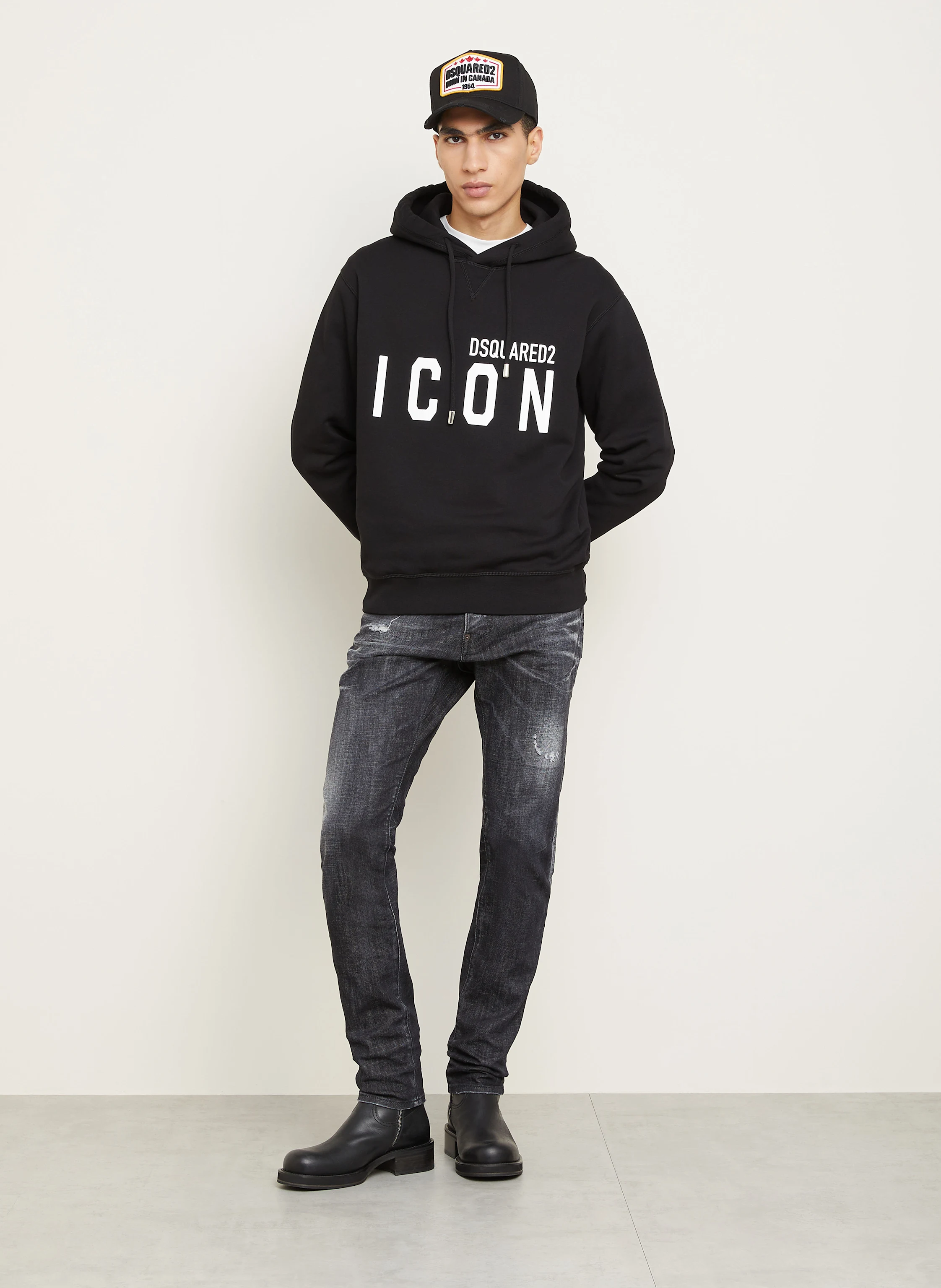 DSQUARED2 Hoodie