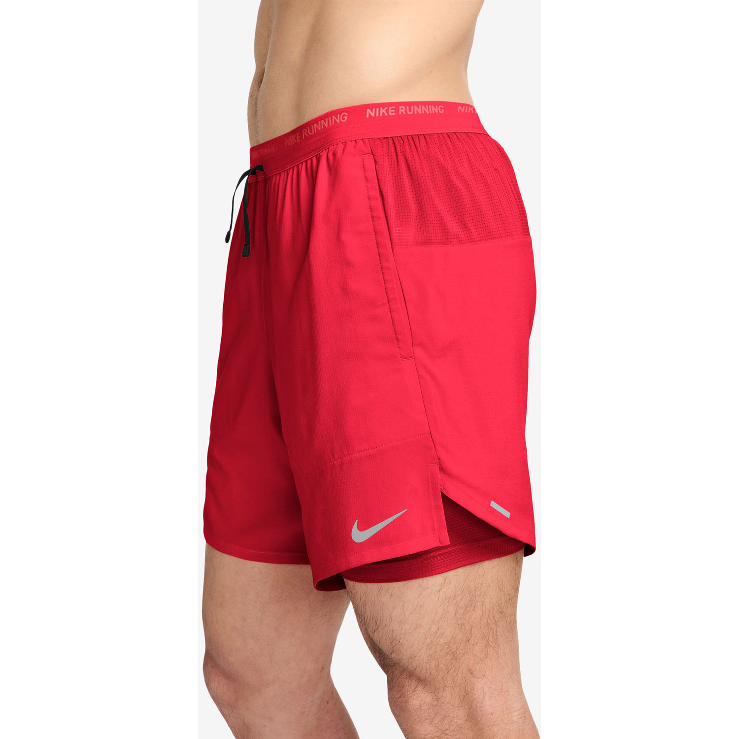 Nike Dri-FIT Stride 7'' 2in1 Short Heren