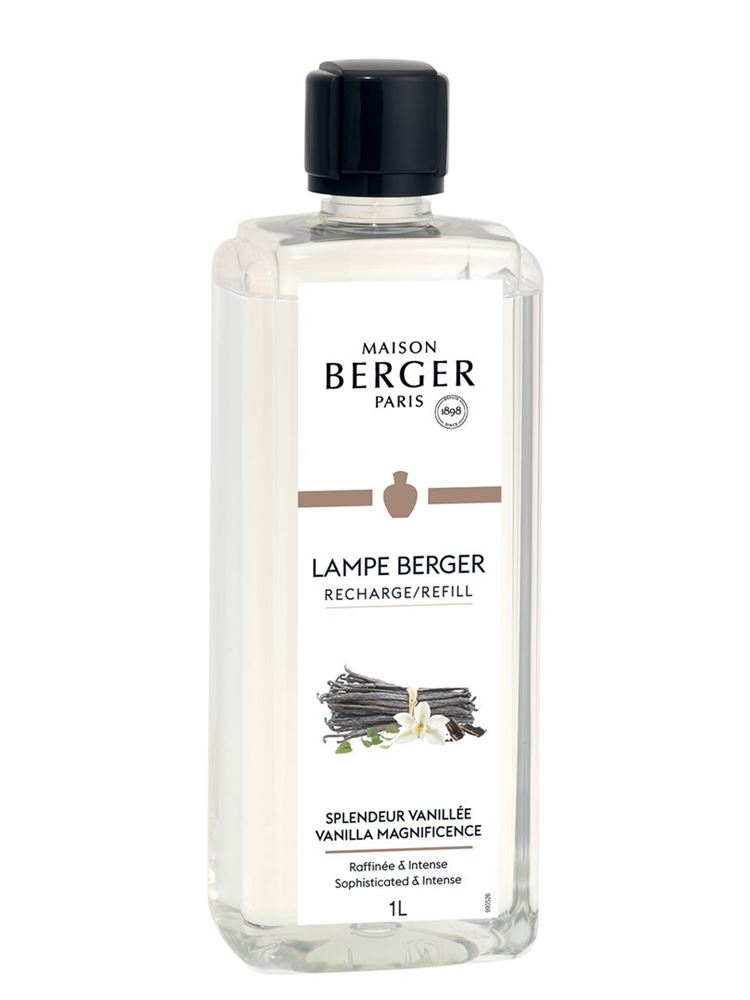 MAISON BERGER Parfum liq Splendeur Vanillée Fl 1 lt