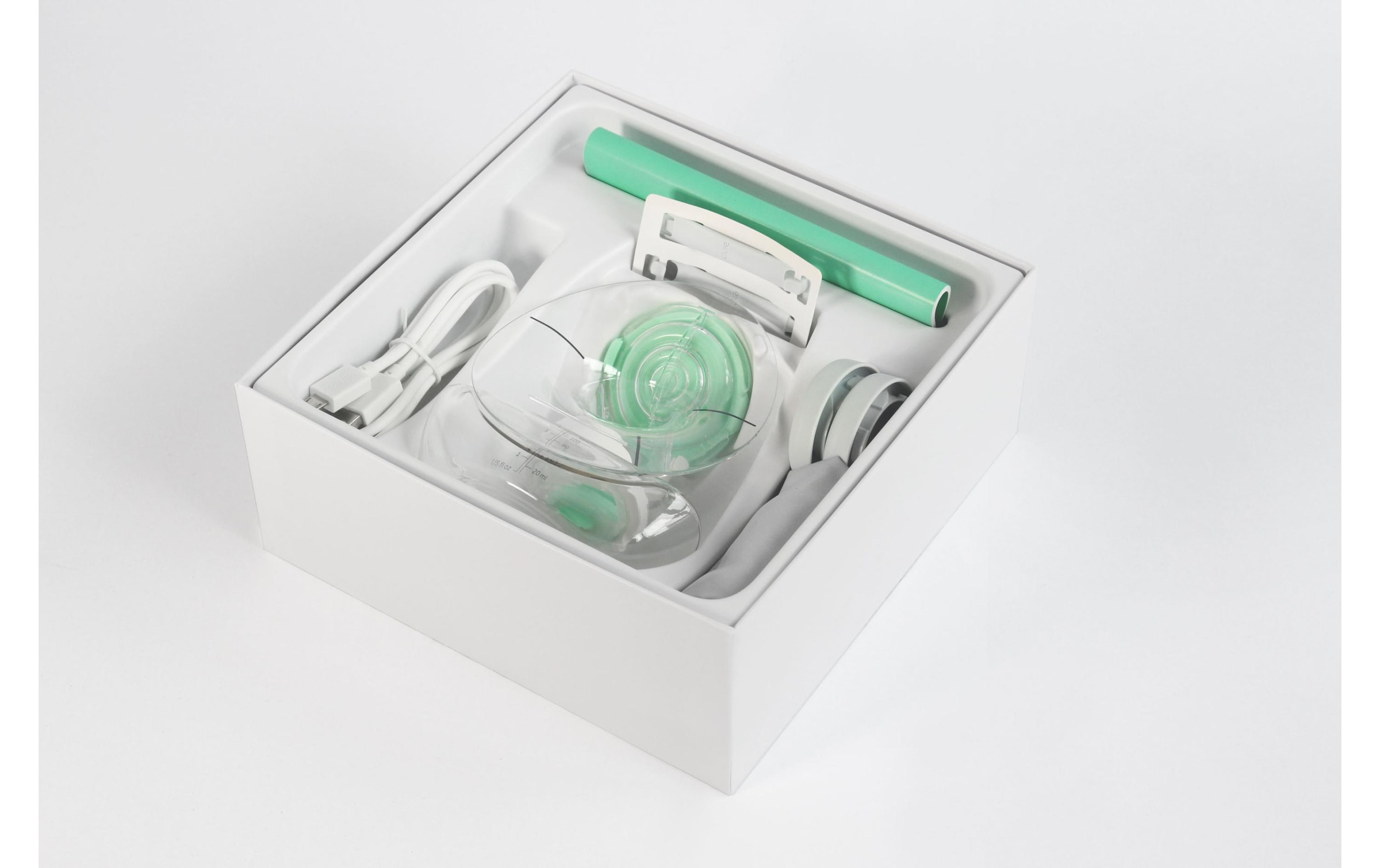 elvie Elektrische Milchpumpe »Pump Single«