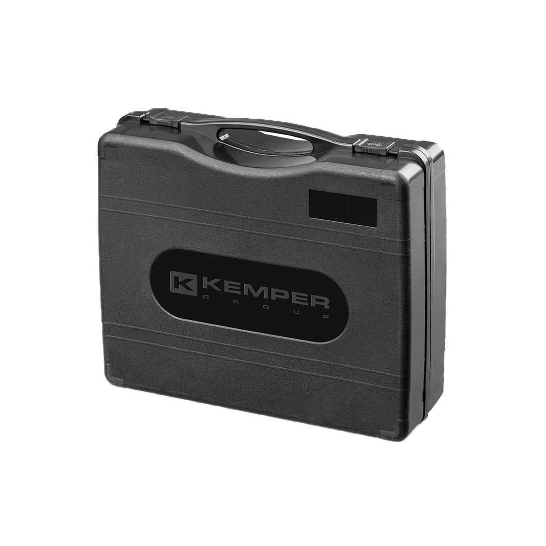KEMPER Camping Gaskocher Edelstahlt XTRA Smart 2200 Watt