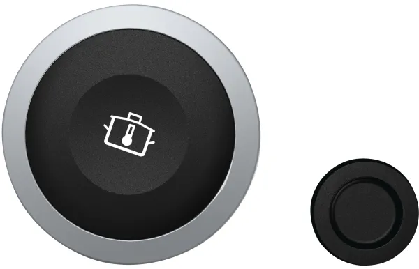 Siemens HZ39050 CookSensor Plus - Temperature Sensor - ***Requires hob is prepared for cookingSensor Plus! ***