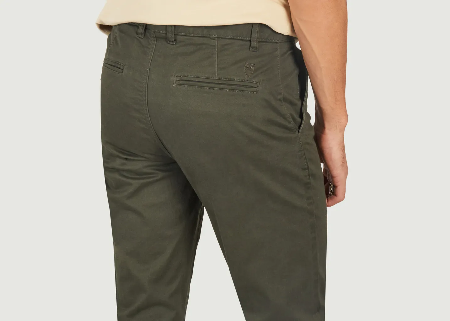 Chino lucas slim fit KCA