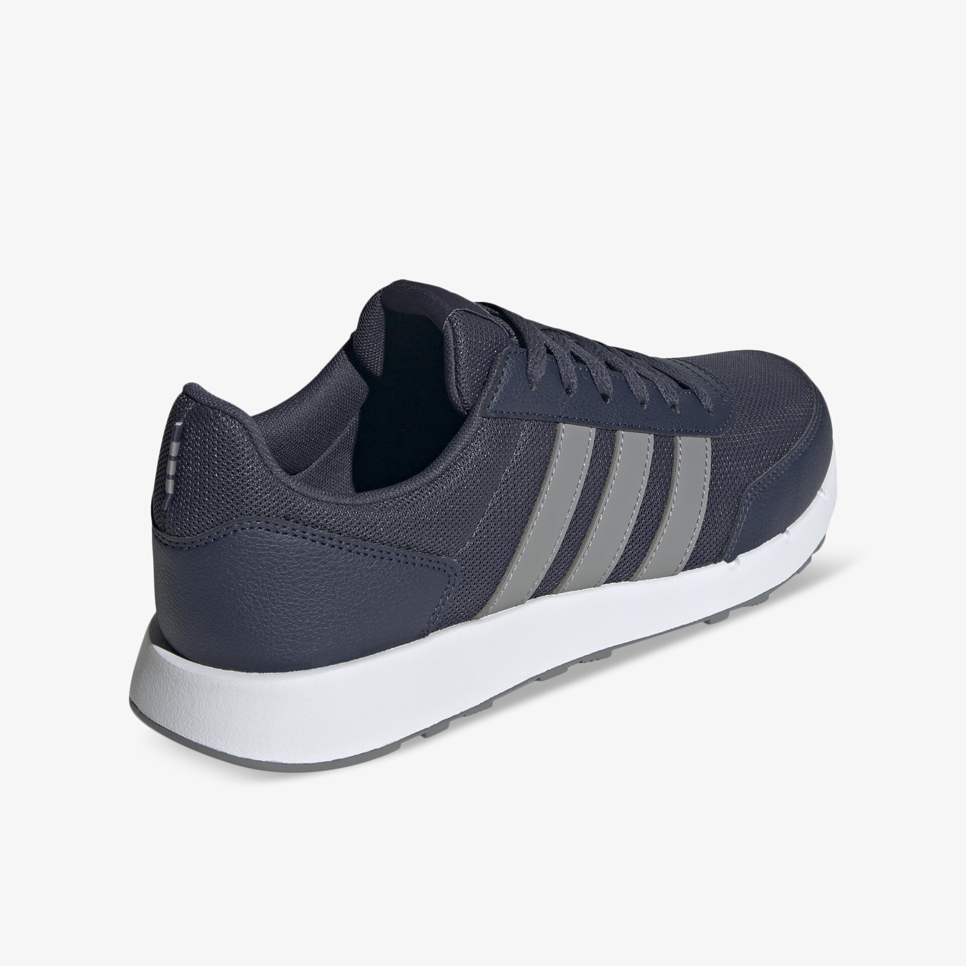 adidas RUN50S Herren Sneaker Low blau | Jetzt online kaufen bei reno.de