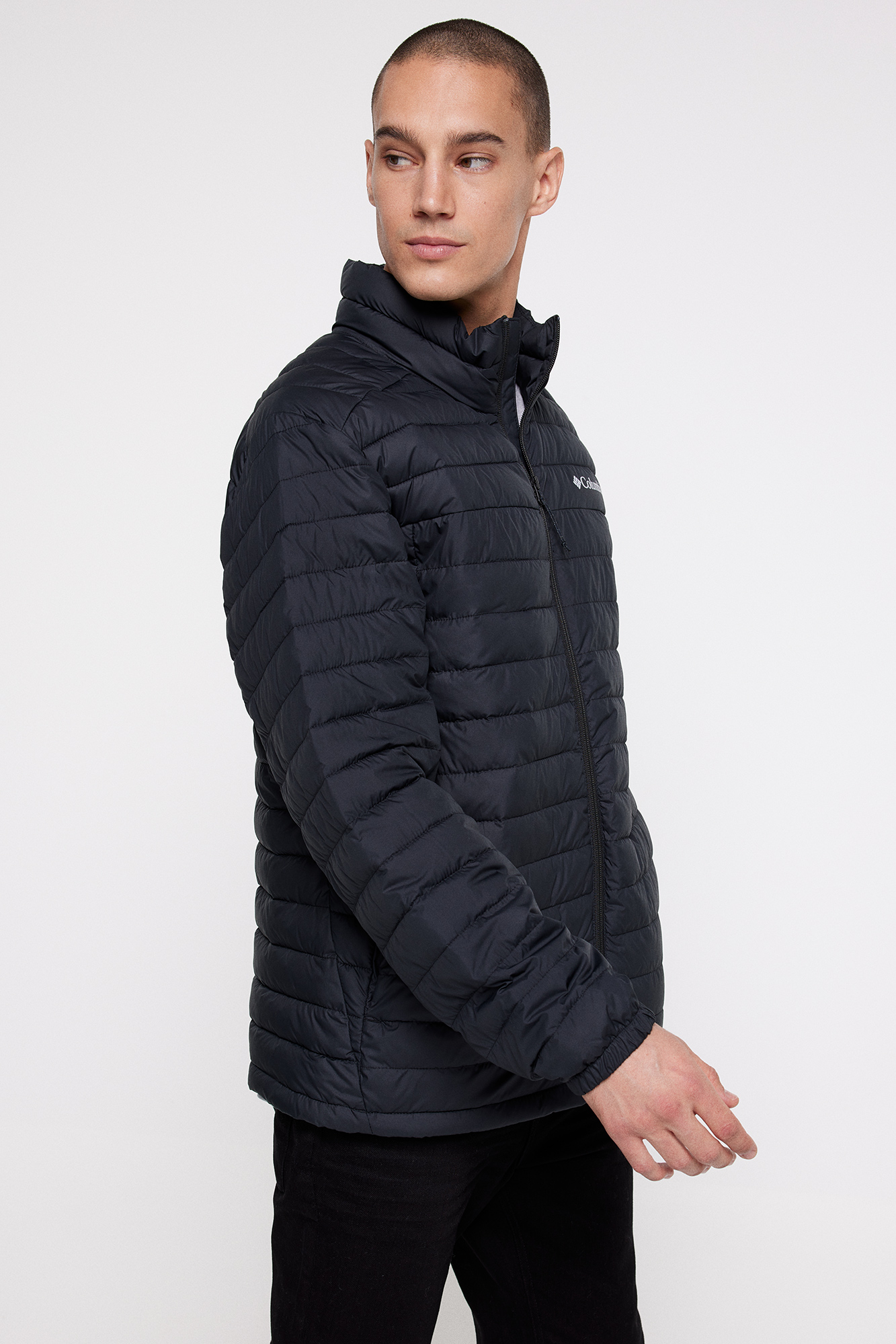Jaqueta masculina Columbia™ Silver Falls™