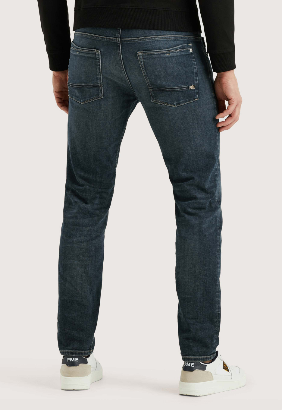 PME Legend Commander 3.0 Relaxed Fit Jeans