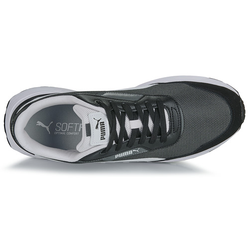 Puma - Runtamed Plus - Noir / Blanc