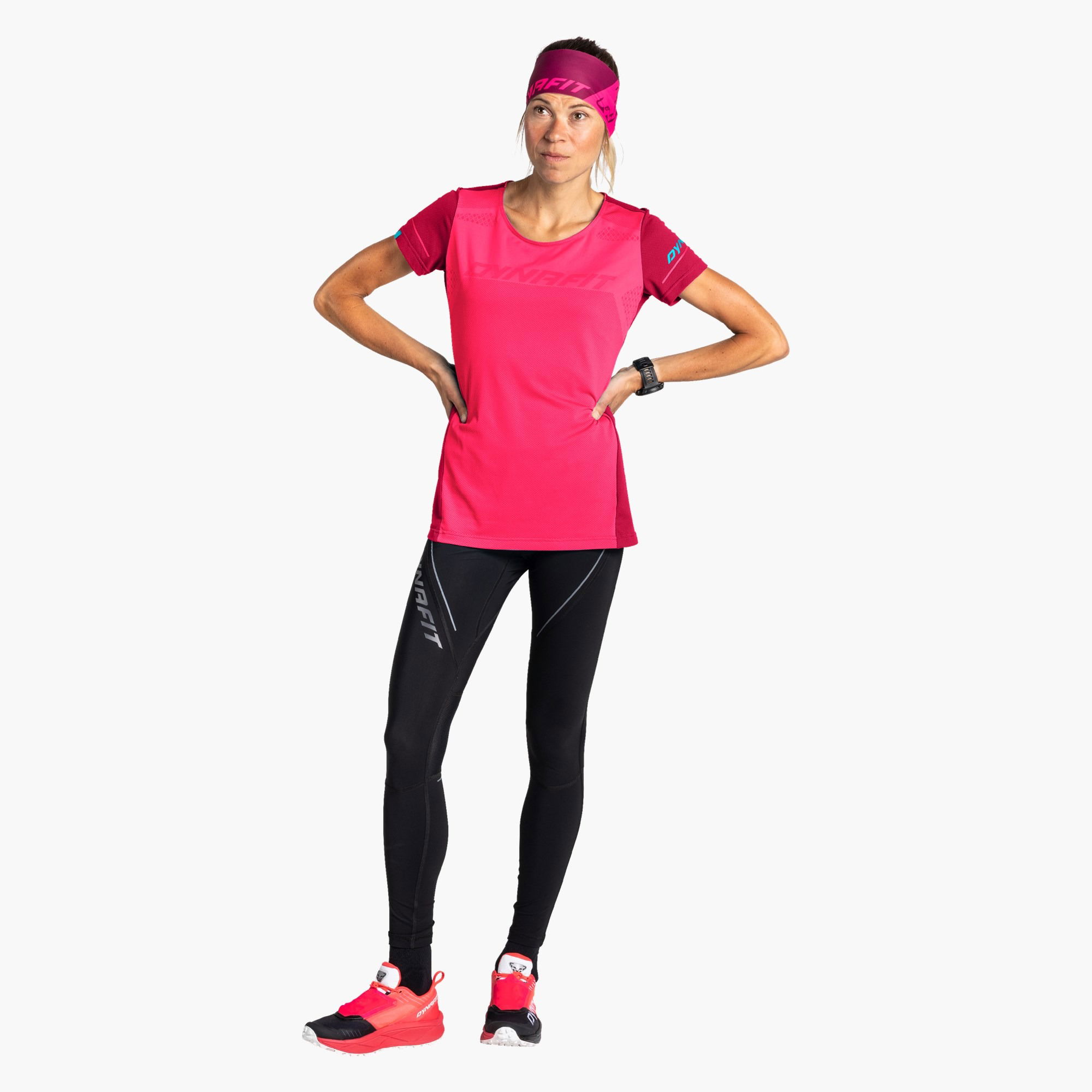 Dynafit Ultra 2 W Long Tights