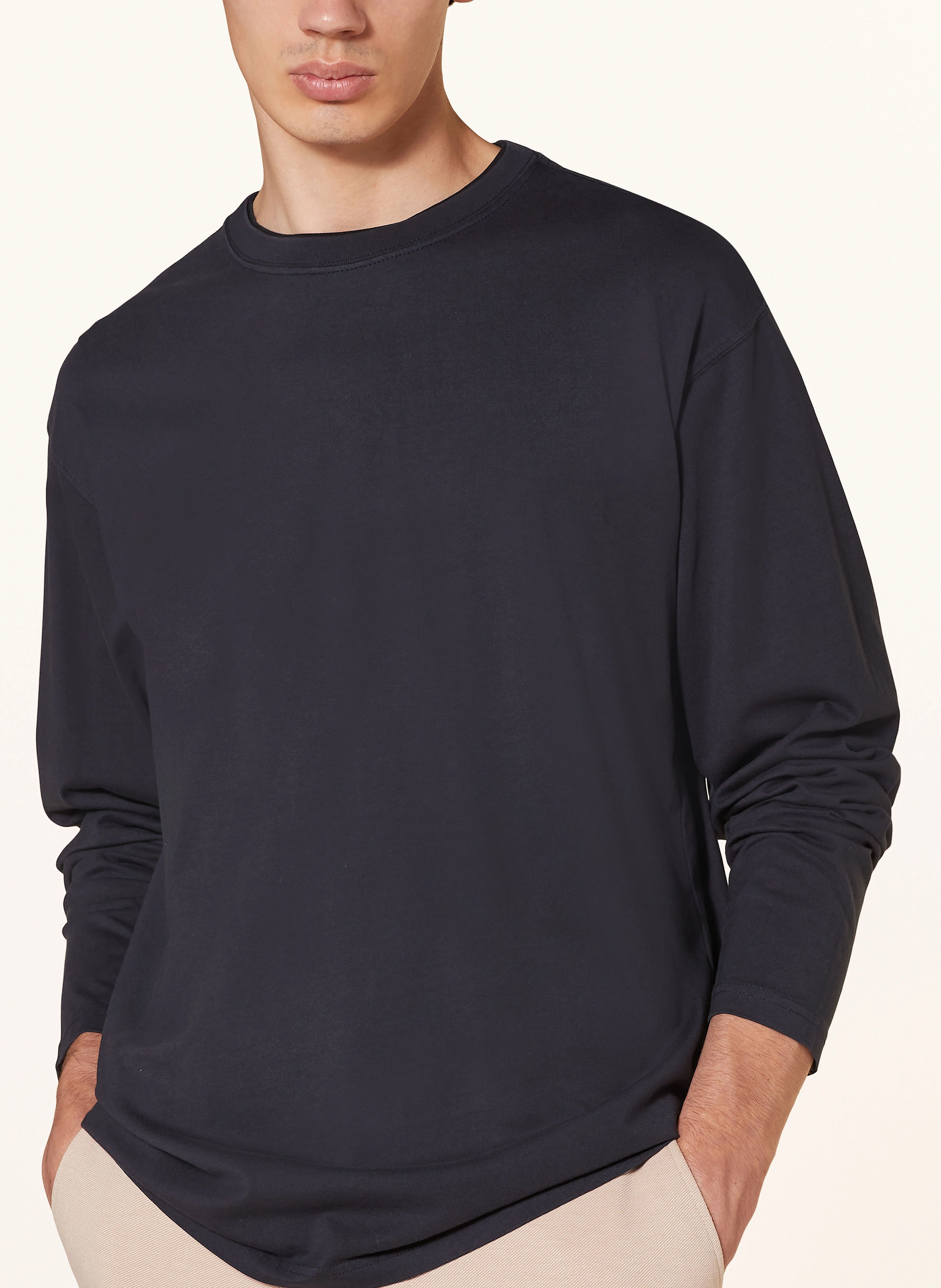 SCOTCH & SODA Longsleeve