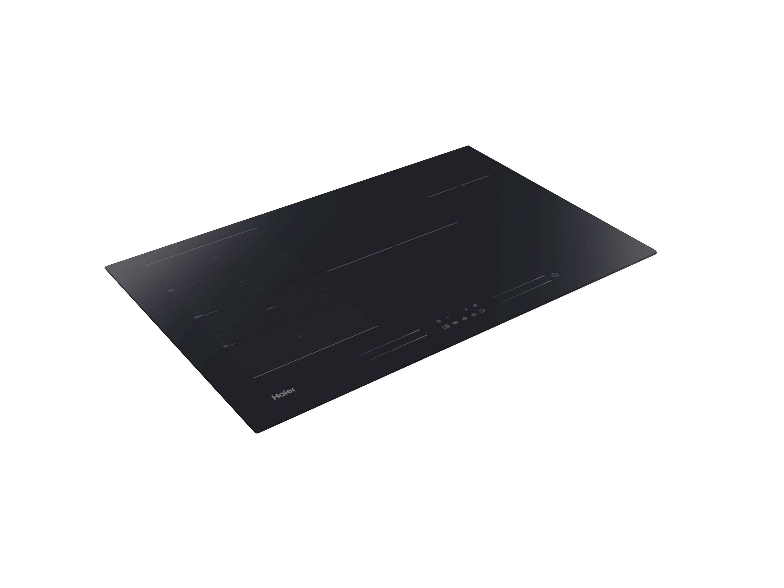 PLACA DE INDUÇÃO HAIER HAMTSJ86MC/1 FLEXÍVEL 80CM