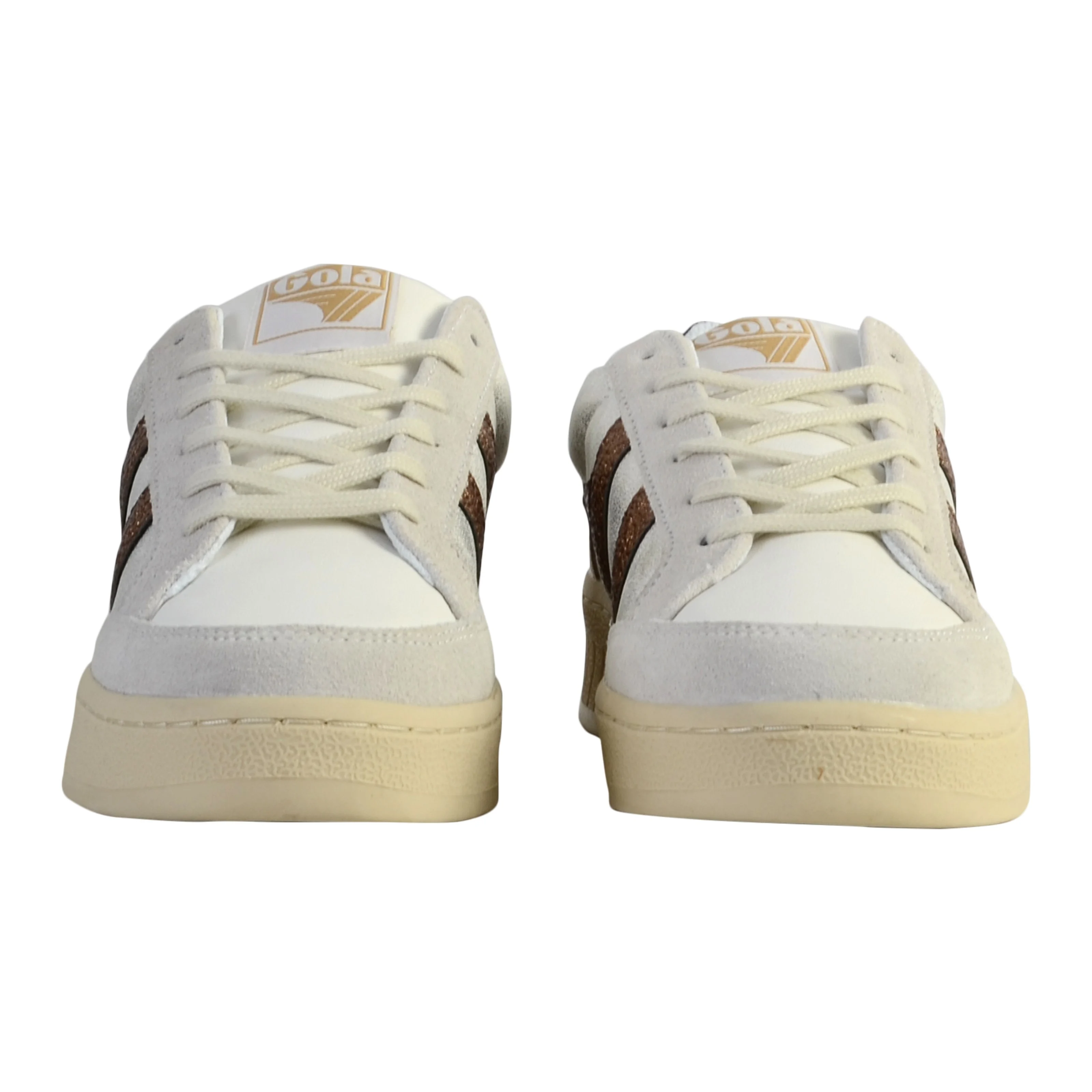 Basket à lacetssuperslam blaze | Blanc