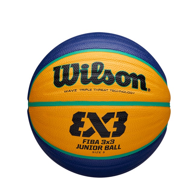 FIBA 3x3 Junior Ball
