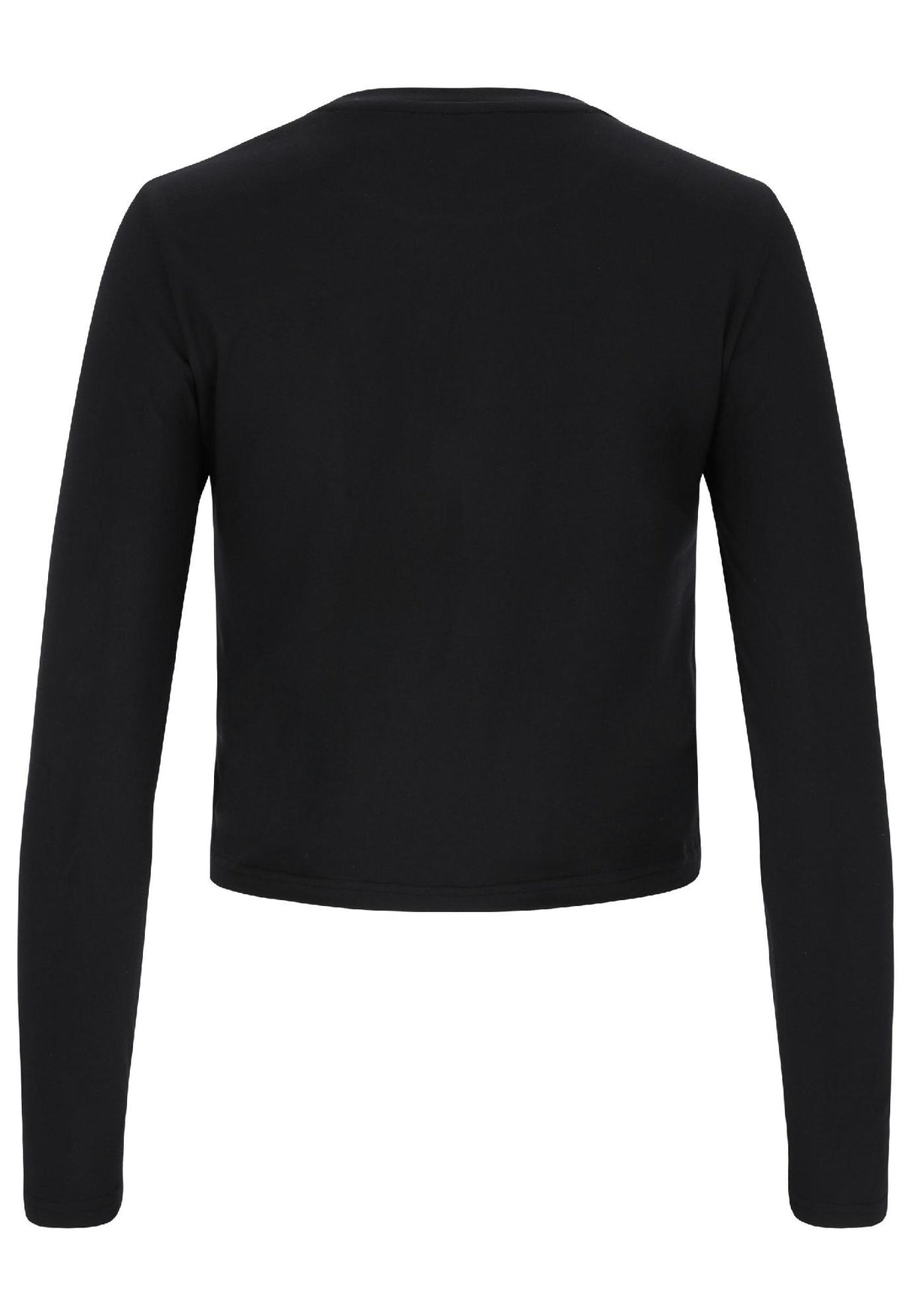 Athlecia<br>Kirillov W L/S Crop