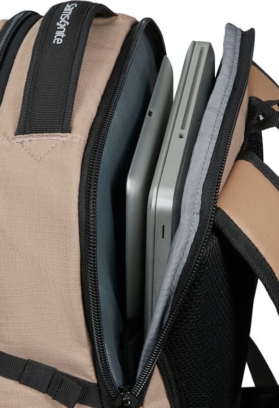 Samsonite Roadseeker Laptop Backpack 15,6
