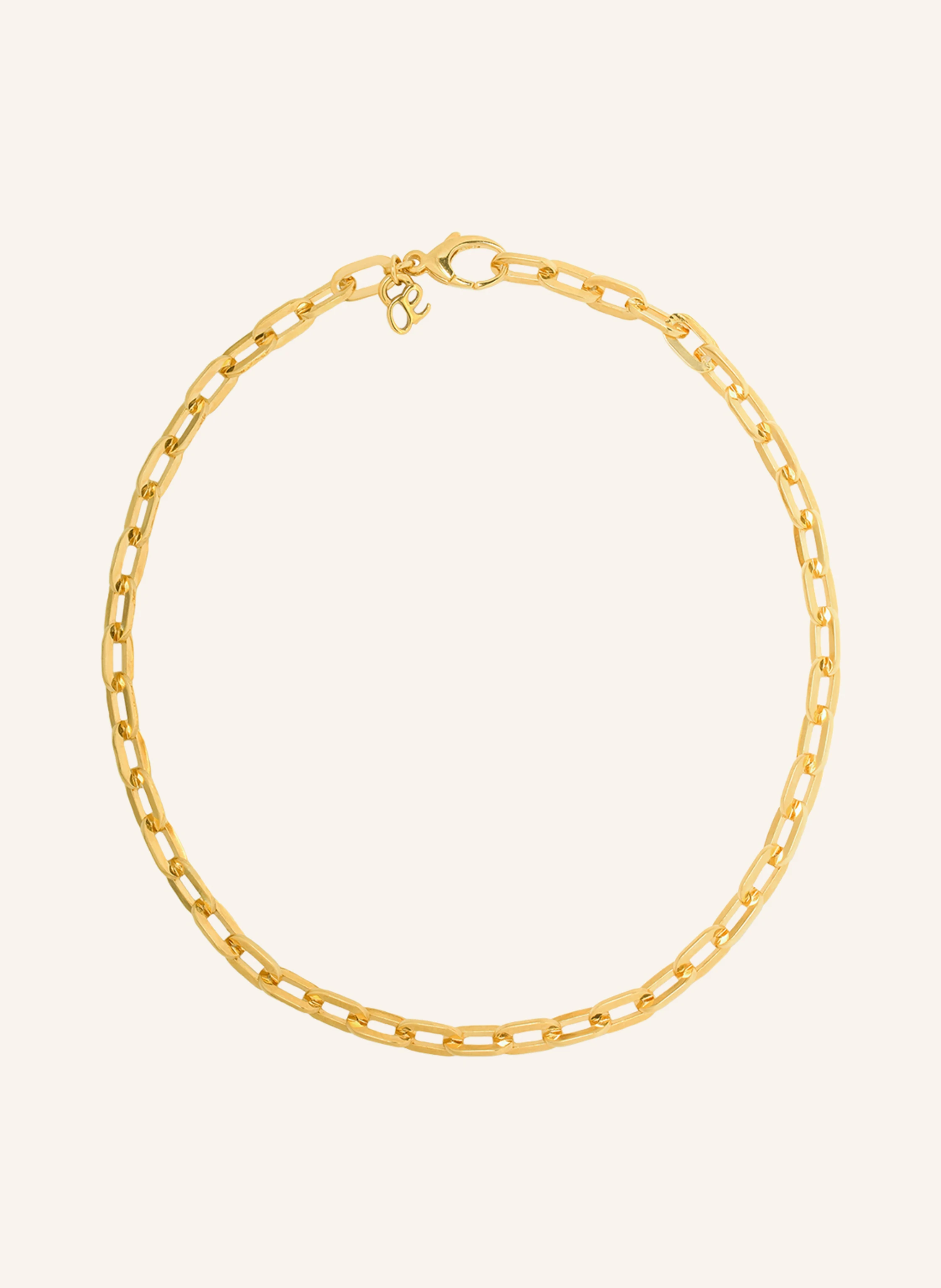 ariane ernst Halskette BICYCLE CHAIN BOLD