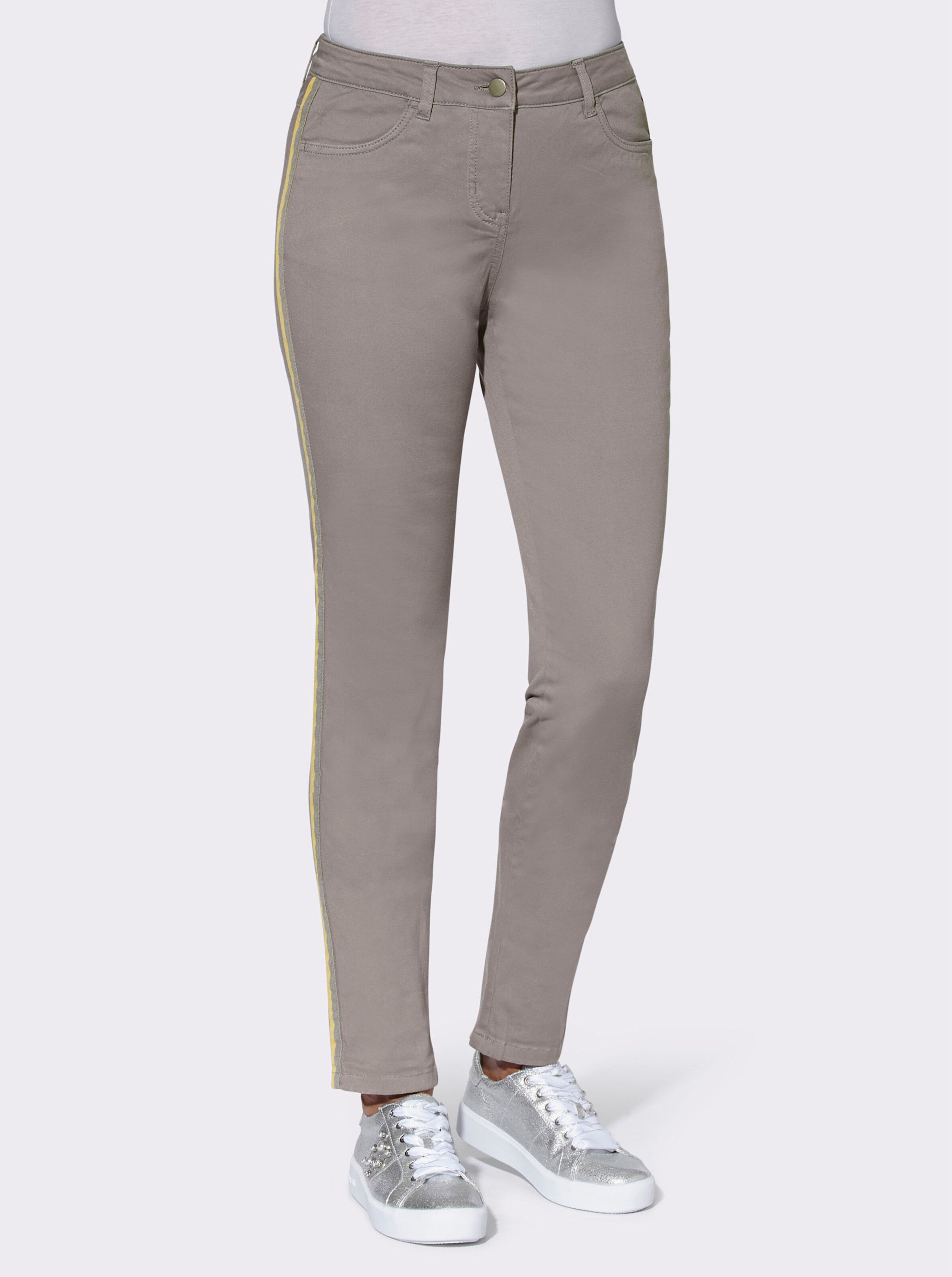Stretch-Hose