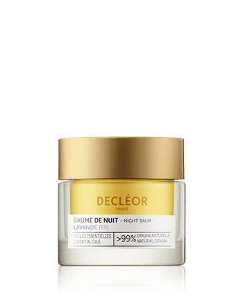 Decléor Lavande Iris Baume de Nuit 15ml