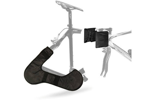 Scicon Håndtags- & Gearbeskyttelse