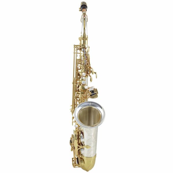 Yanagisawa A-WO35 Elite Alto Saxophone