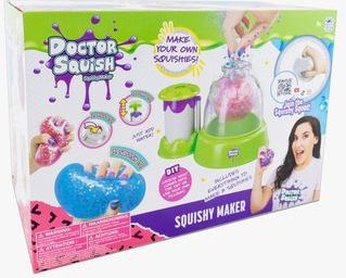 Doctor Squish - Squishy Maker Station - Slijm - DIY Kit