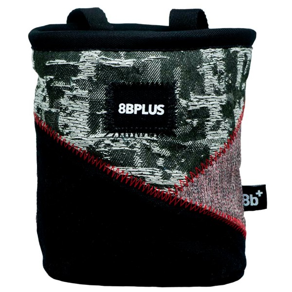 8bplus - Probag - Sac à magnésie