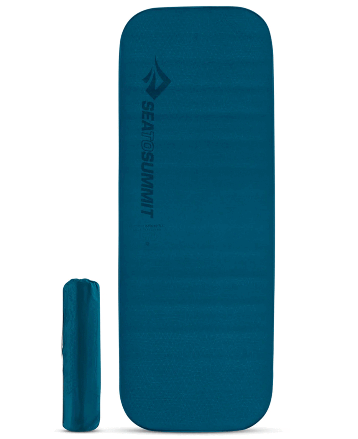 Sea to Summit<br>Selfinflate Mat Comfort Deluxe Regular Wide