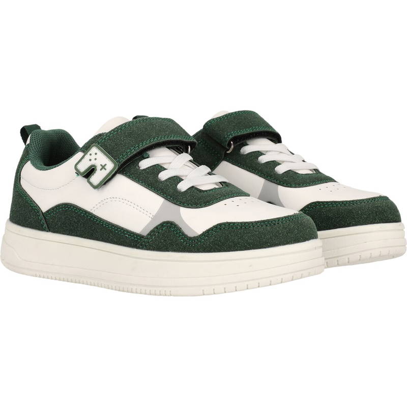ZigZag Lodus Velcro Sneakers Børn