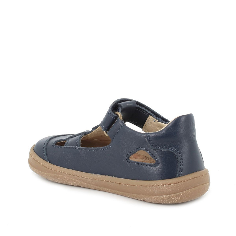 Primigi Primigi Barefoot For Change Sandales Marine