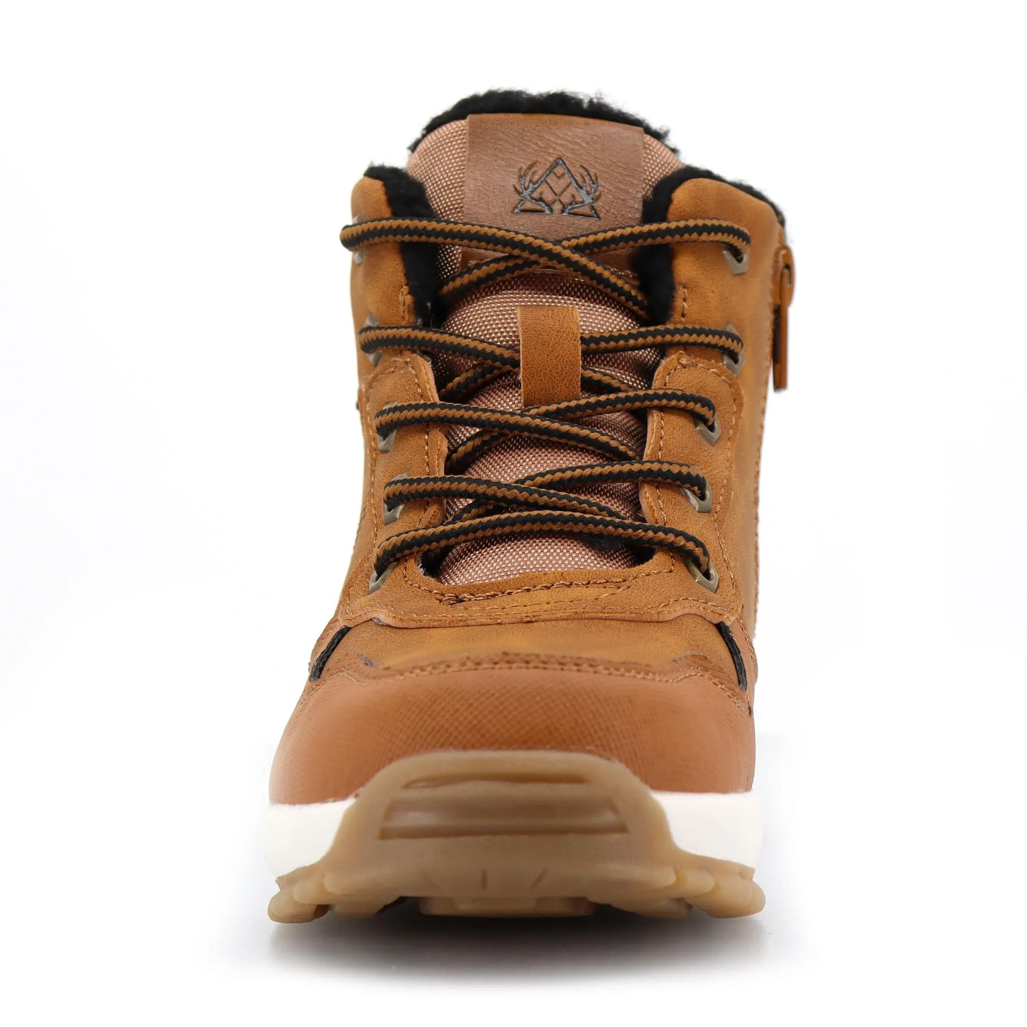 Deer Mountain Bottes Oli Tan Pointures 11-5