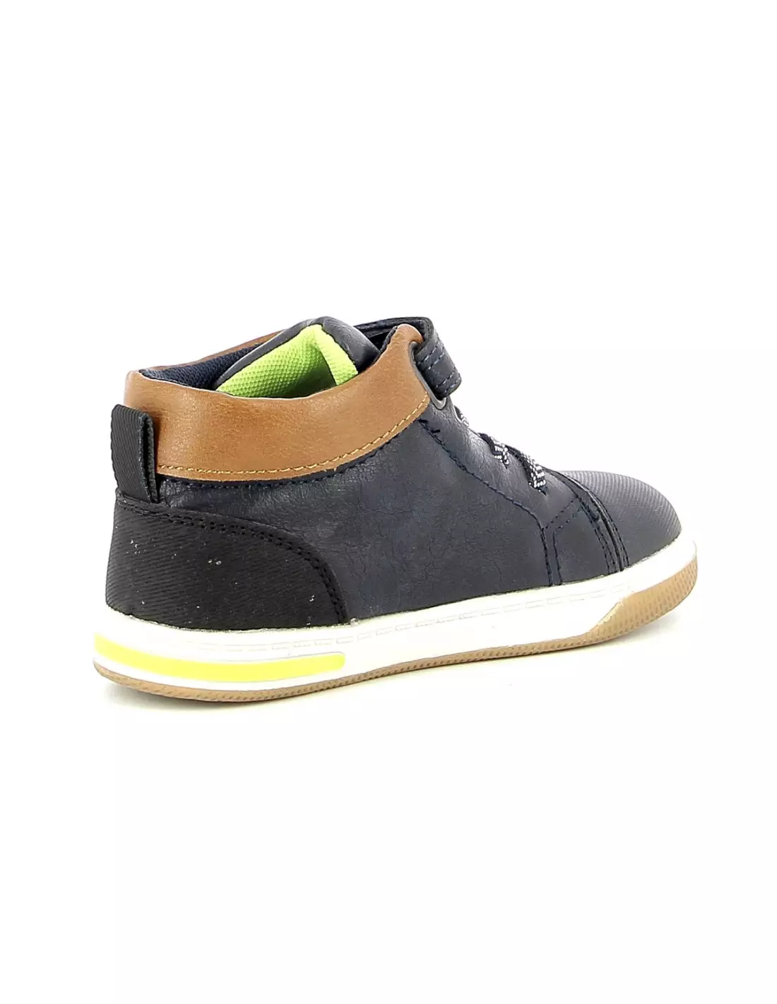 SAFETY JOGGER 538240 - Baskets Navy
