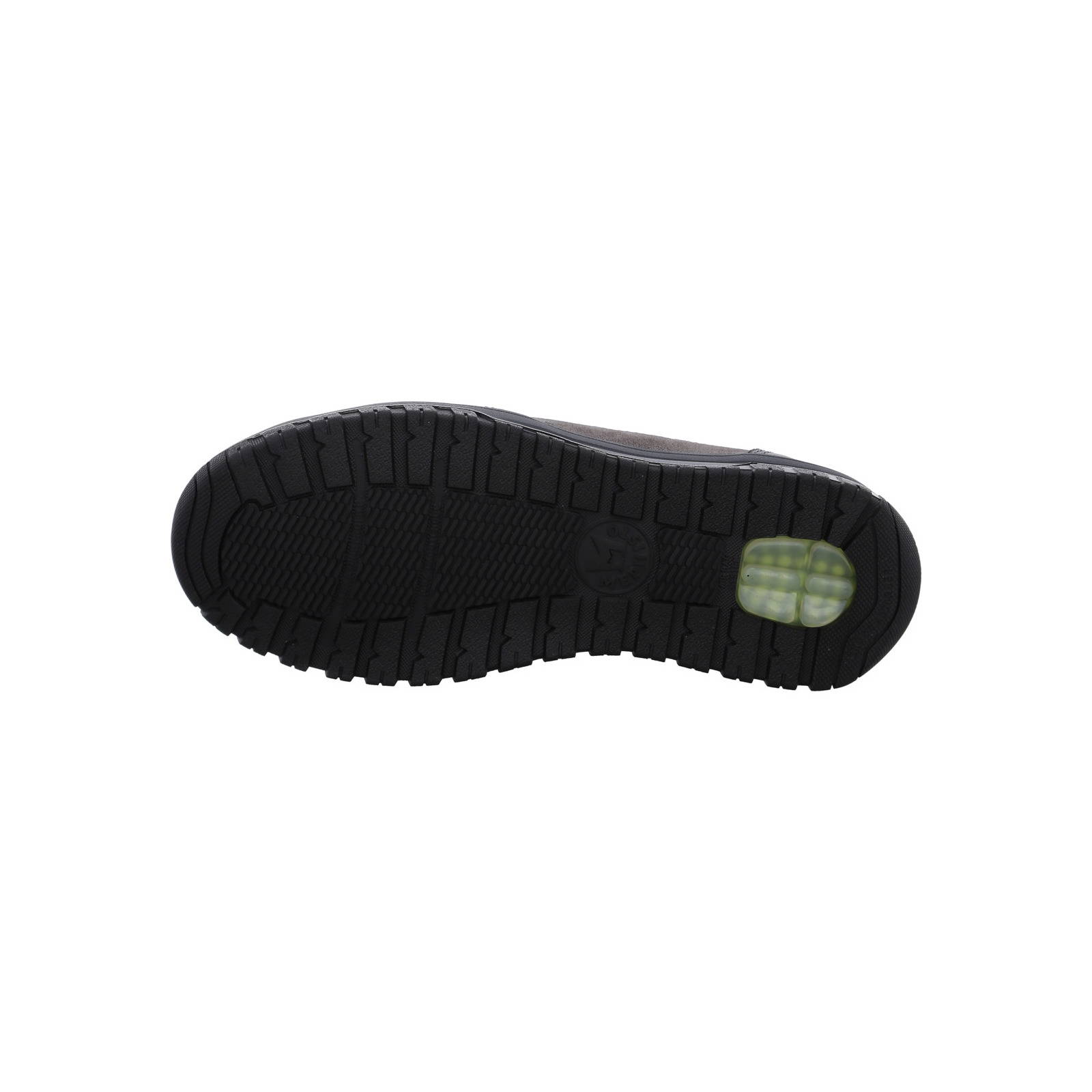 Mephisto chaussures Paco noir