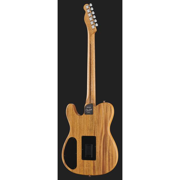 Fender Acoustasonic Player Tele SB