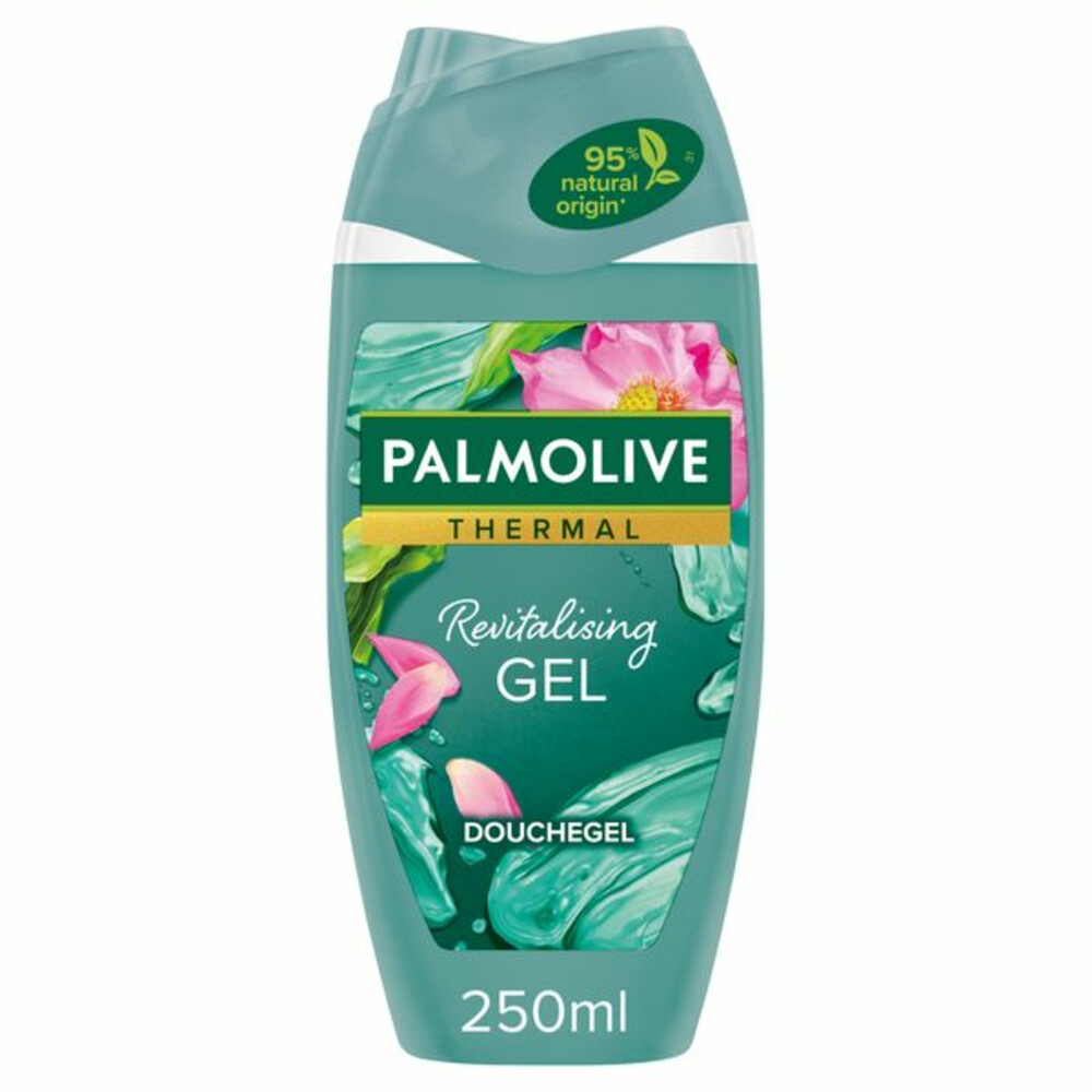 Palmolive Douchegel Thermal Revitalising Gel250 ml