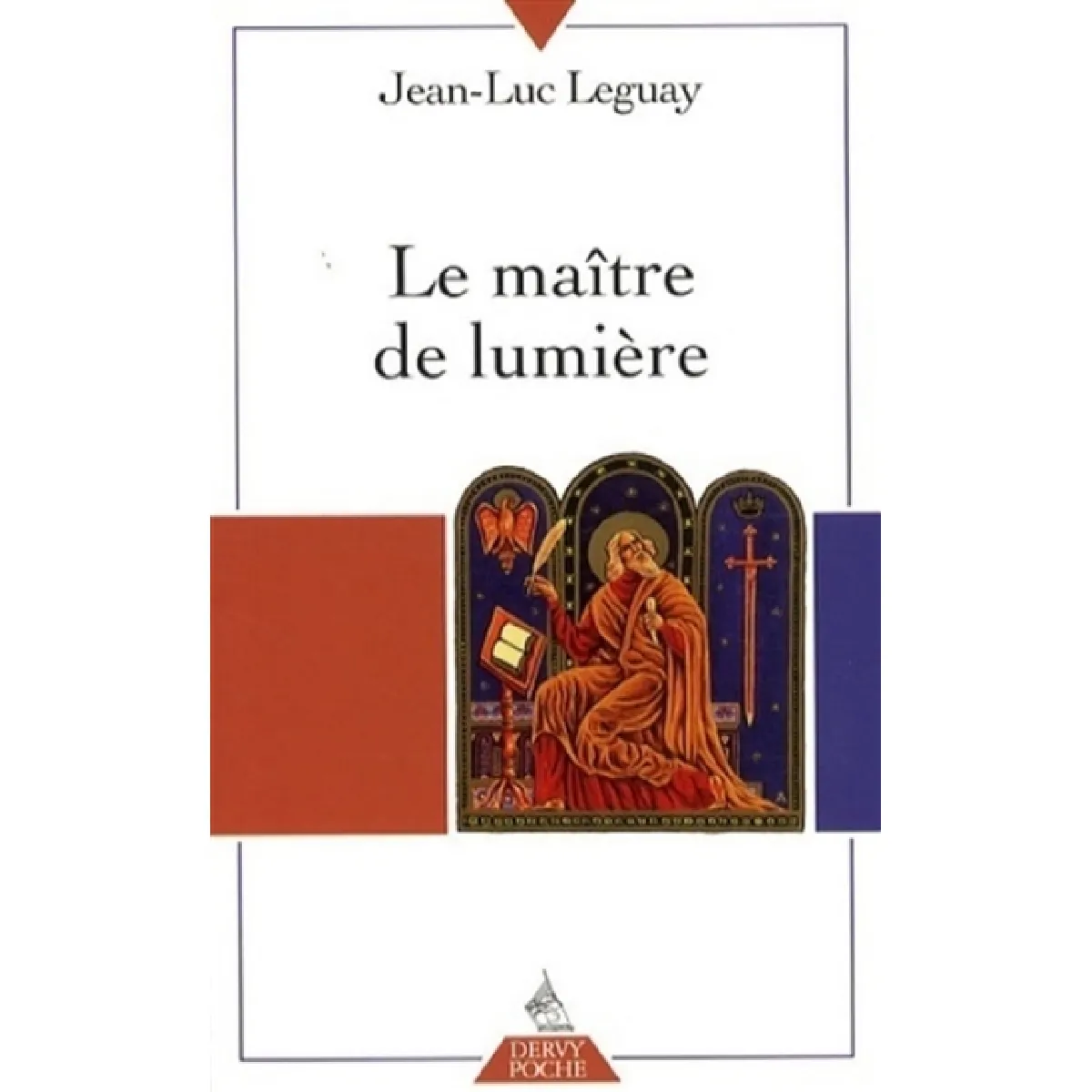 Le maître de lumière · Occasion