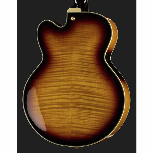 Ibanez AF95FM-AYS
