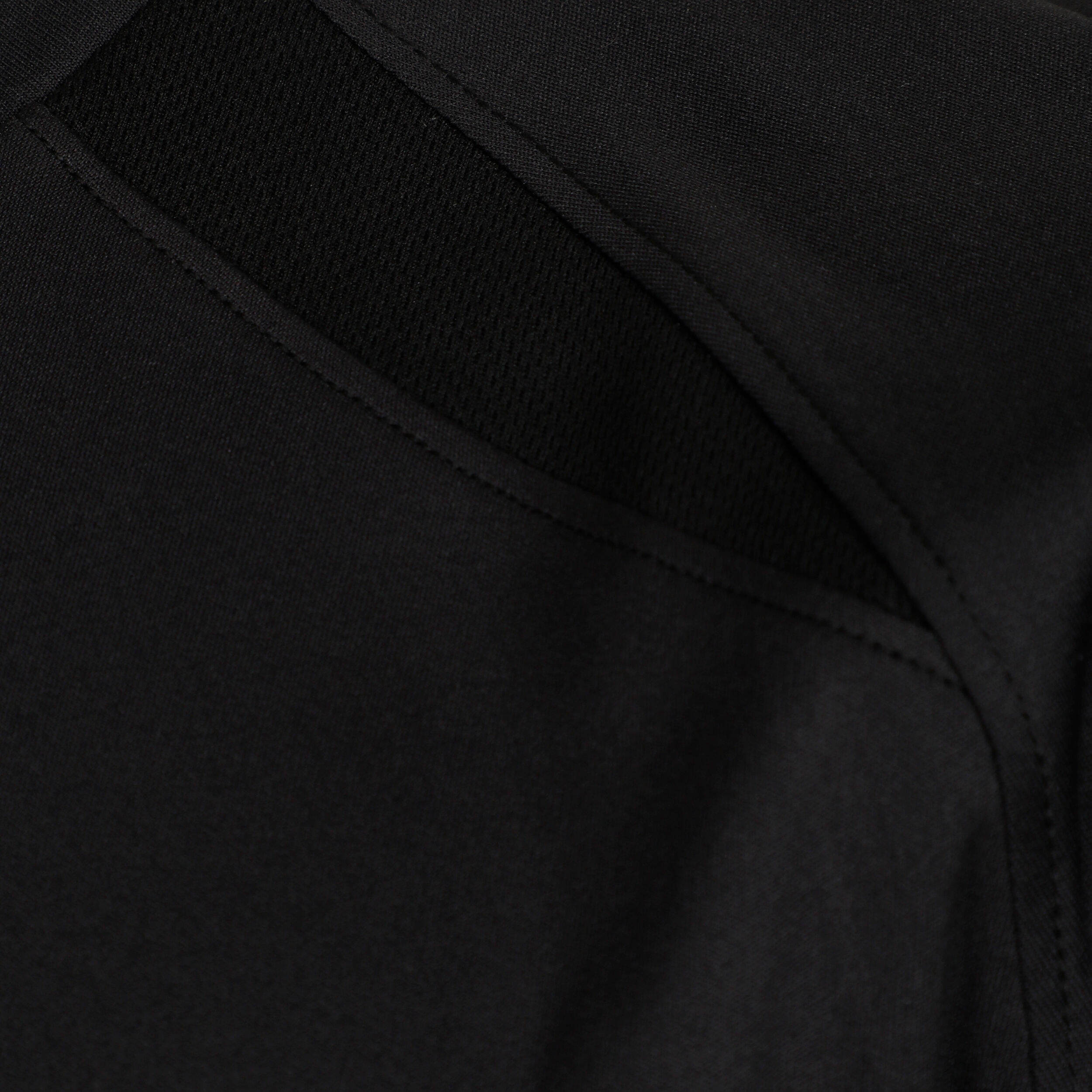 Fila Cassian T-shirt Hommes - Noir